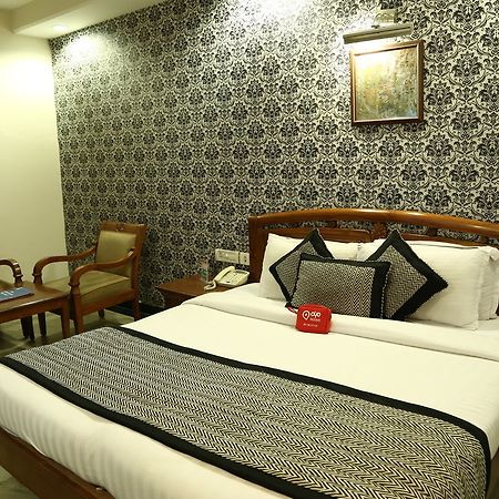 Oyo Rooms Chandigarh Sector 34 外观 照片