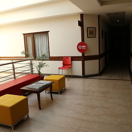 Oyo Rooms Chandigarh Sector 34 外观 照片