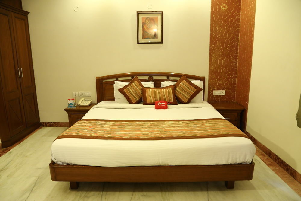 Oyo Rooms Chandigarh Sector 34 外观 照片