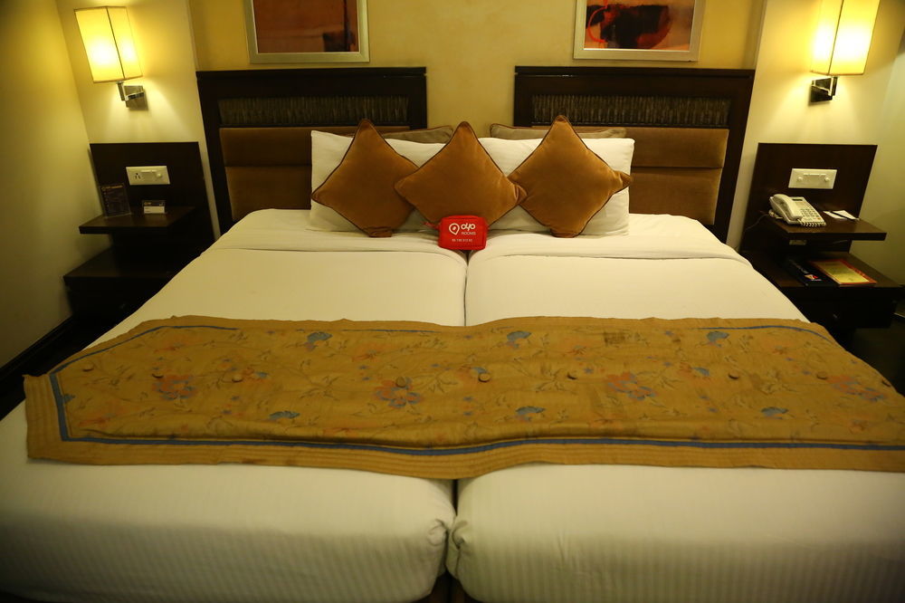 Oyo Rooms Chandigarh Sector 34 外观 照片