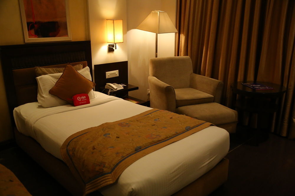 Oyo Rooms Chandigarh Sector 34 外观 照片
