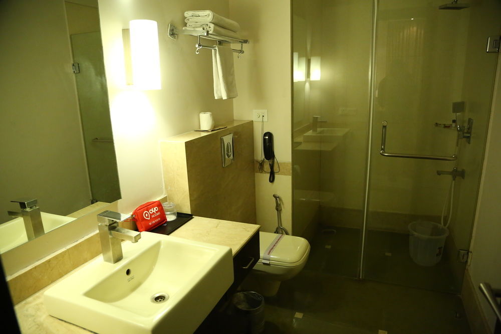 Oyo Rooms Chandigarh Sector 34 外观 照片